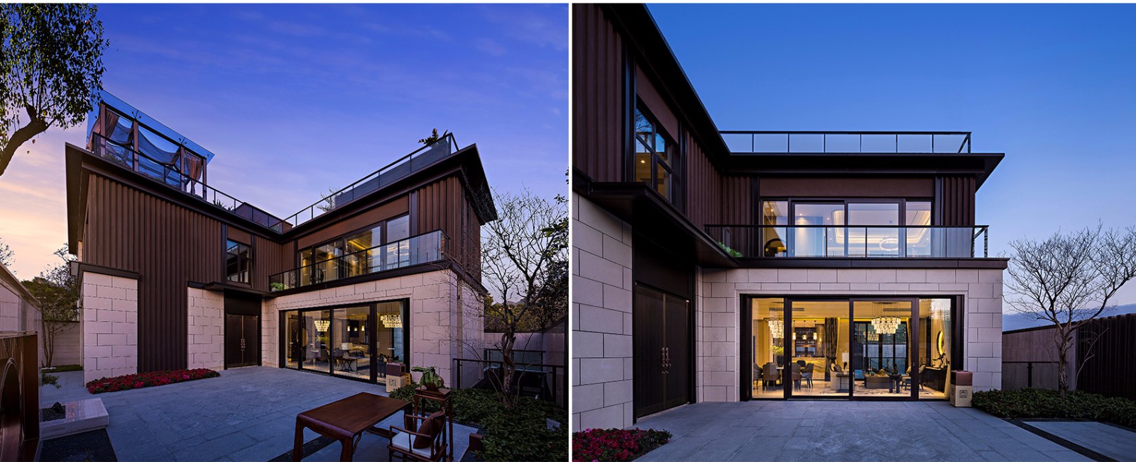 佛山·信业阳光城·绿岛湖壹号